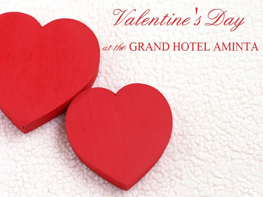 Grand Hotel Aminta®