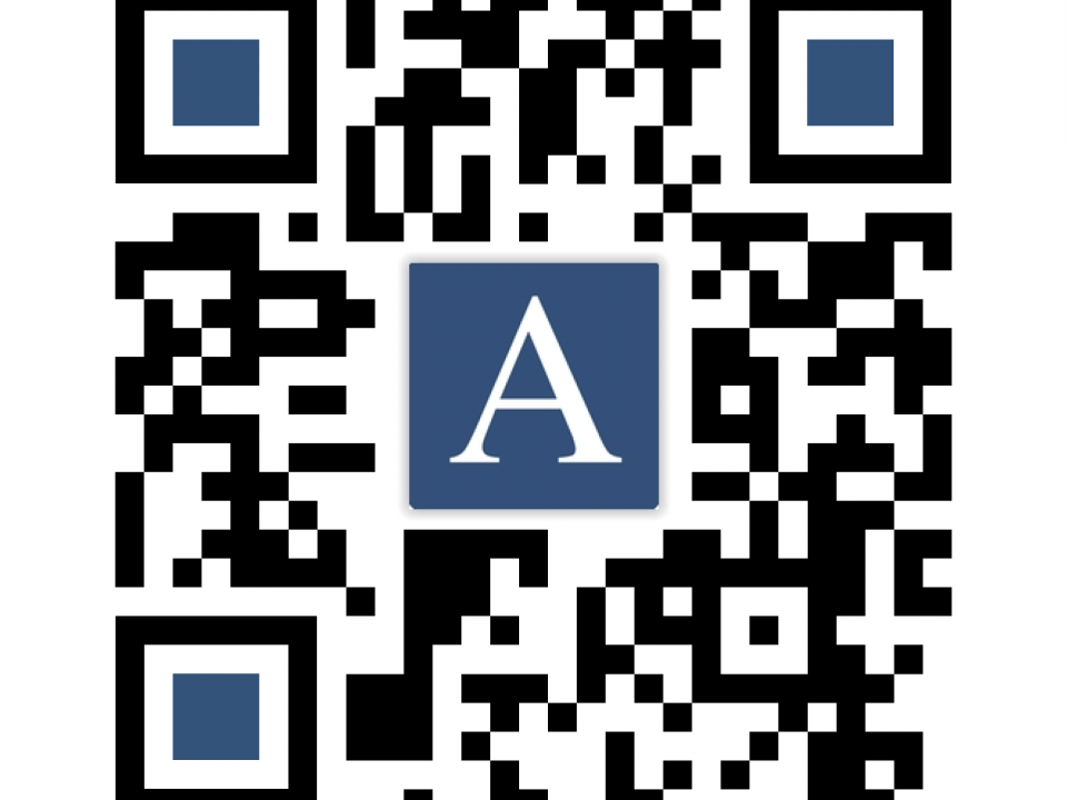 QR code