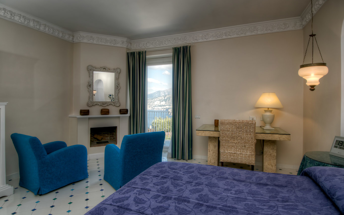 Grand Hotel Aminta®