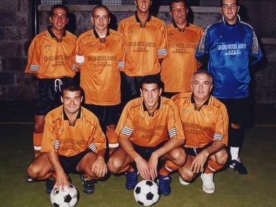 Grand Hotel Aminta®