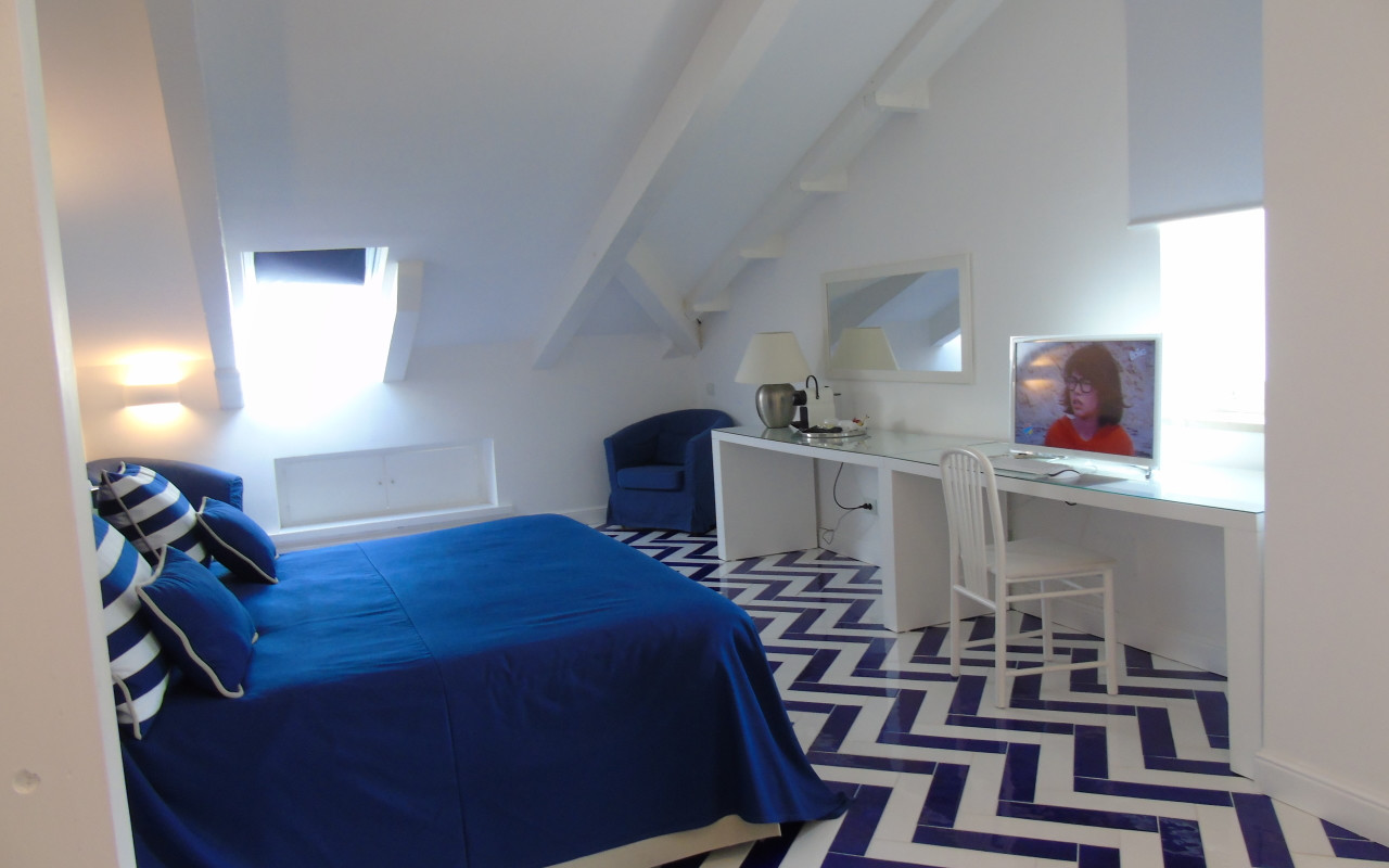 Grand Hotel Aminta®