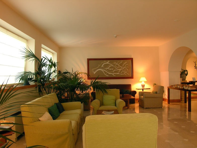 Grand Hotel Aminta®