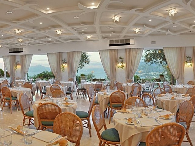 Grand Hotel Aminta®