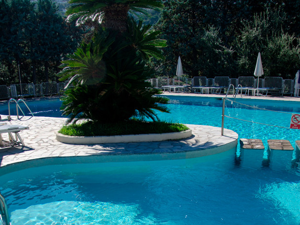 Grand Hotel Aminta®