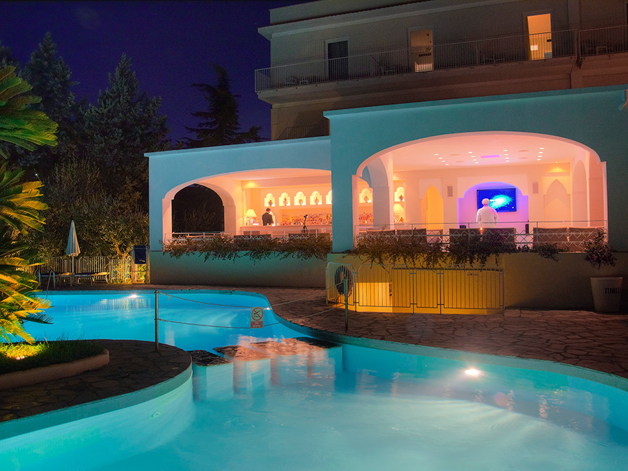 Grand Hotel Aminta®