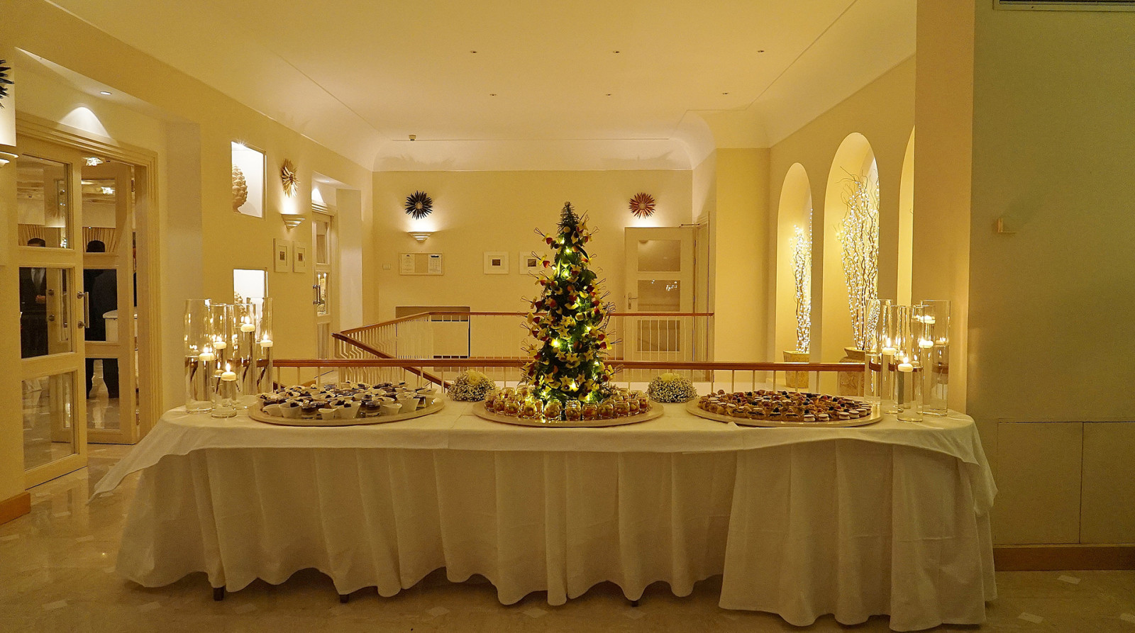 Grand Hotel Aminta®