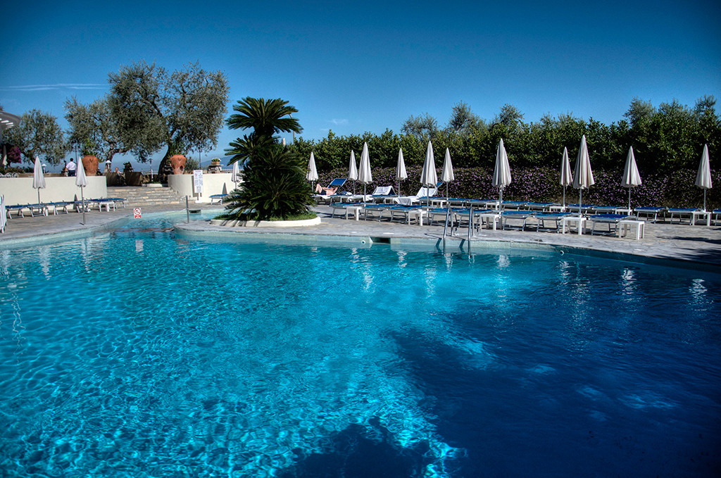 Grand Hotel Aminta®