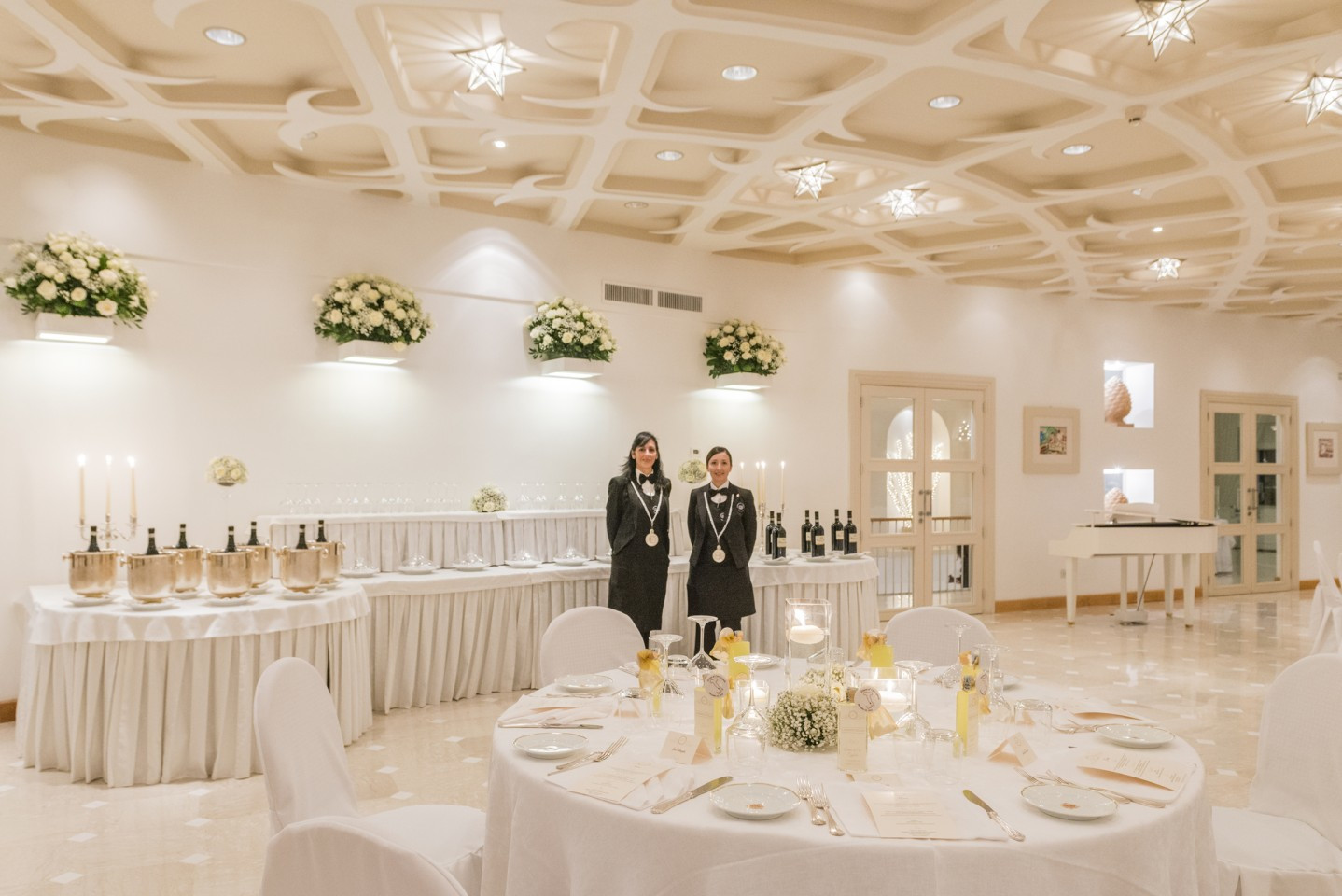 Grand Hotel Aminta®