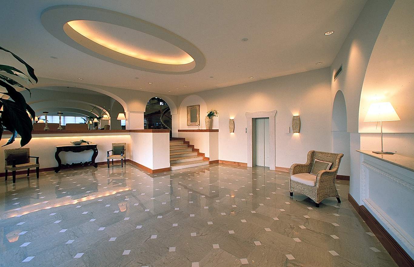 Grand Hotel Aminta®