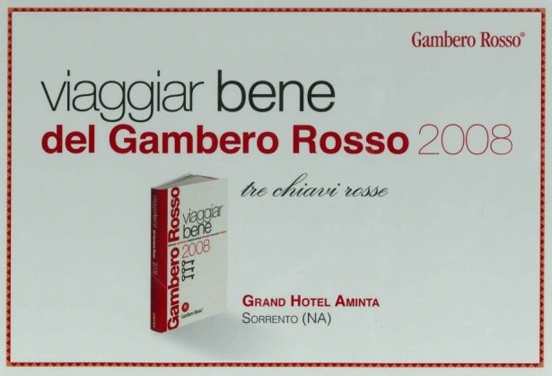 Grand Hotel Aminta®