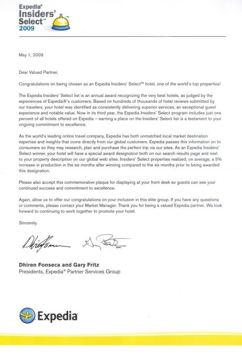 Grand Hotel Aminta®