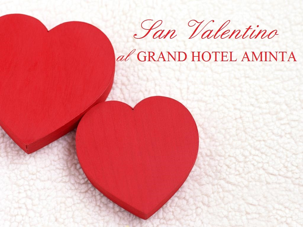 Grand Hotel Aminta®