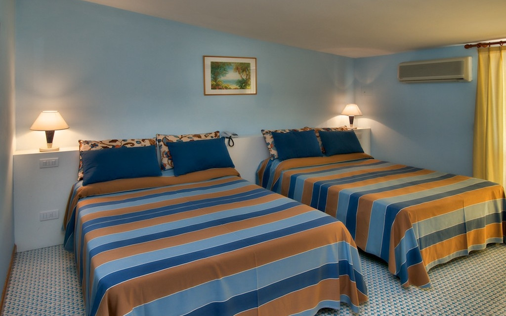 Grand Hotel Aminta®