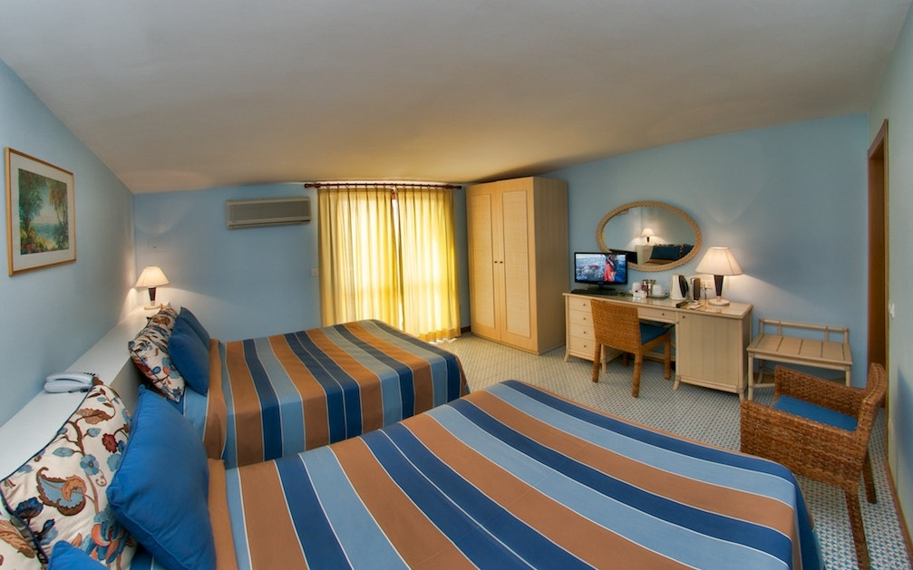 Grand Hotel Aminta®