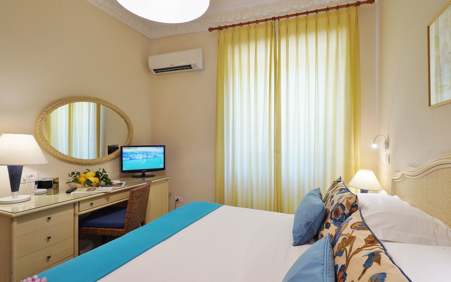 Grand Hotel Aminta®