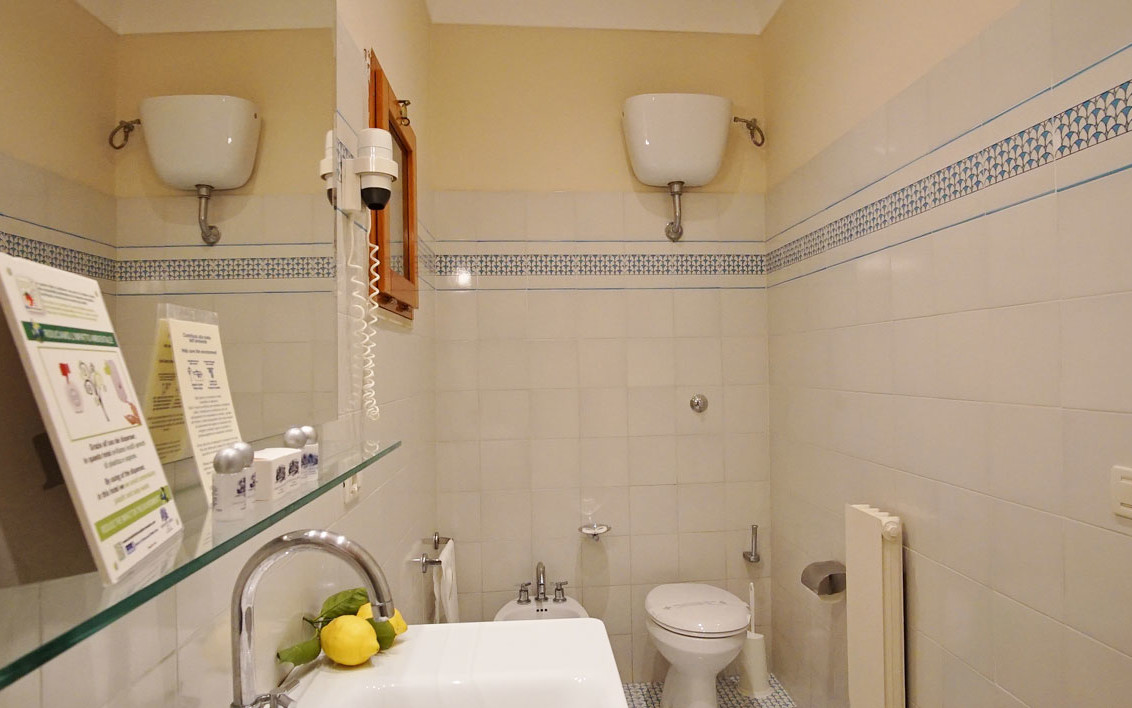 Grand Hotel Aminta®