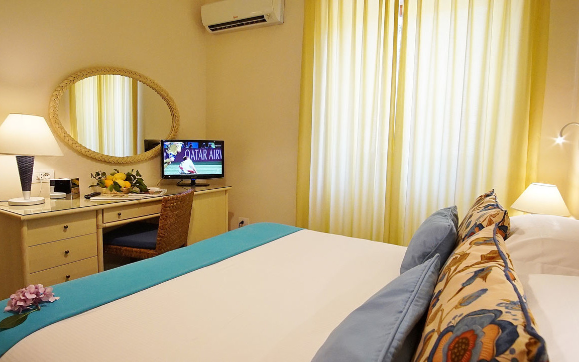 Grand Hotel Aminta®