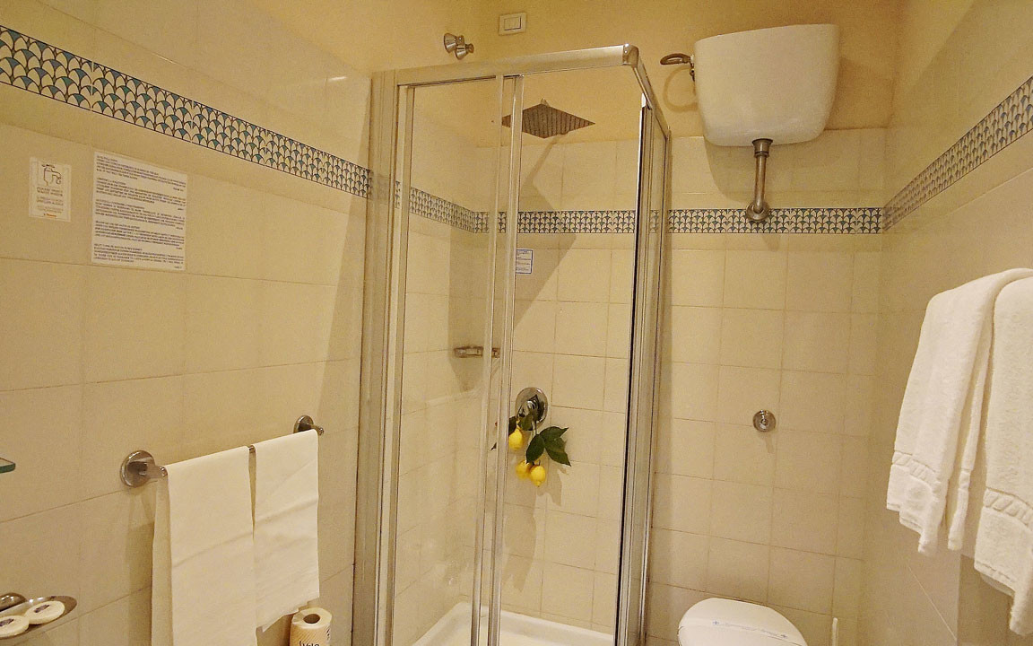 Grand Hotel Aminta®