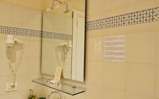 Grand Hotel Aminta®