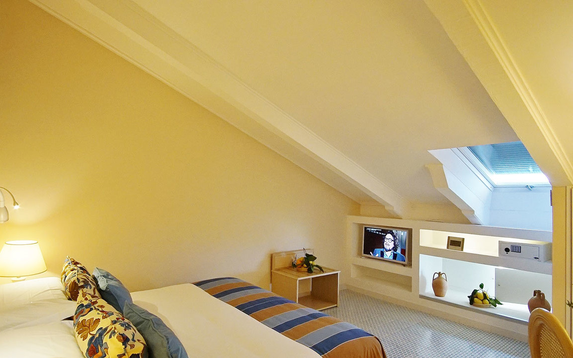 Grand Hotel Aminta®