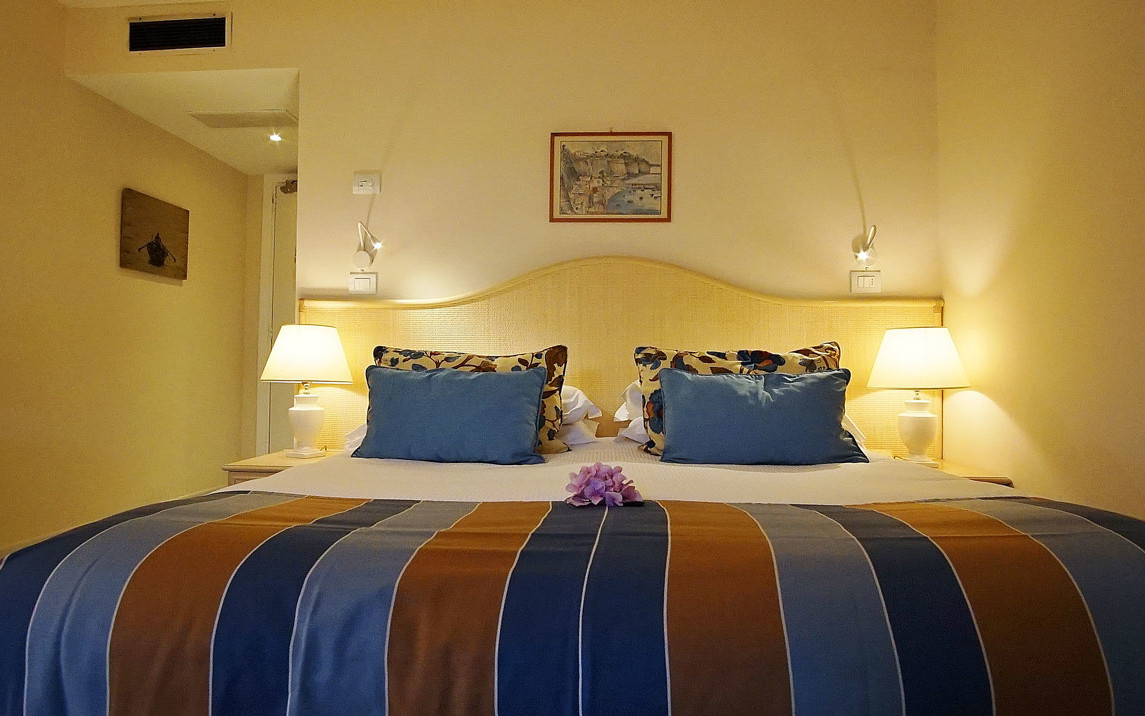 Grand Hotel Aminta®