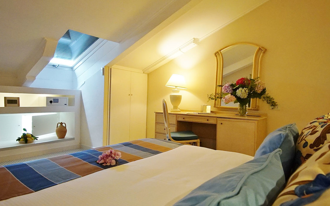 Grand Hotel Aminta®