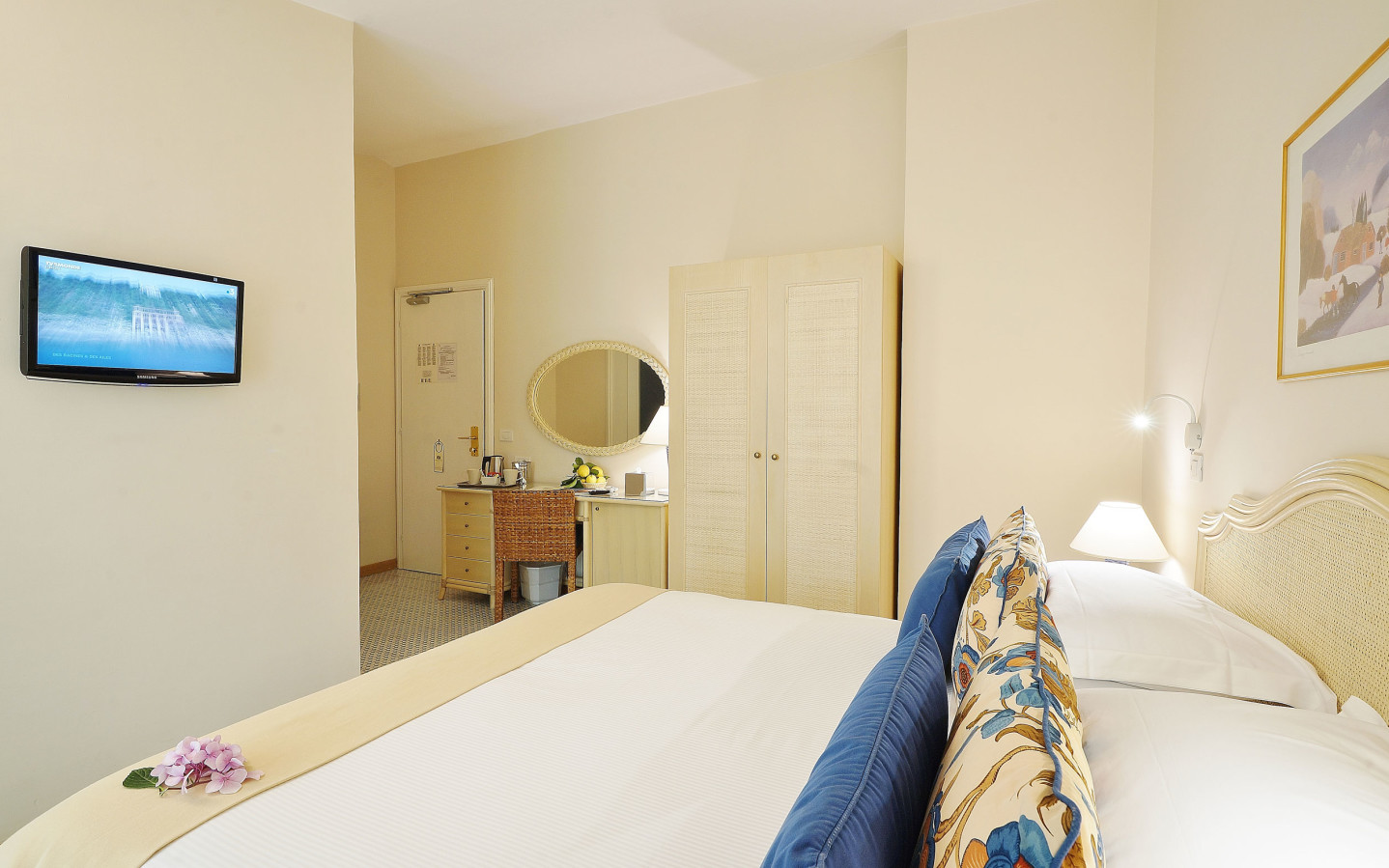 Grand Hotel Aminta®