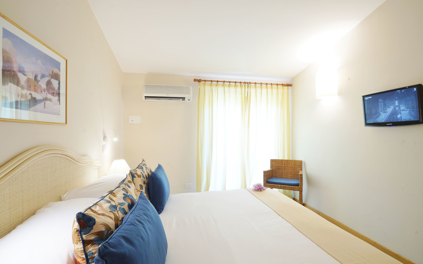 Grand Hotel Aminta®