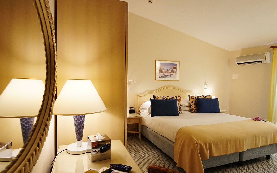 Grand Hotel Aminta®