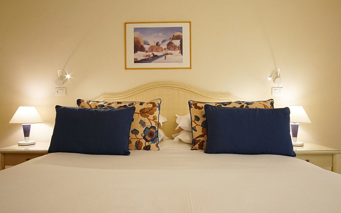 Grand Hotel Aminta®