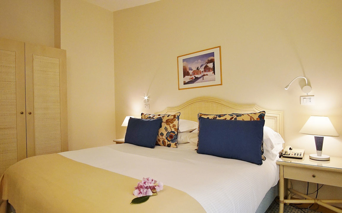 Grand Hotel Aminta®