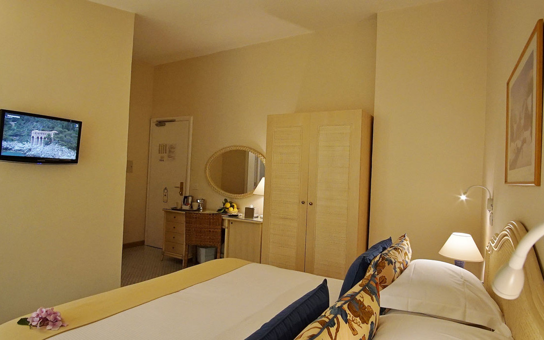 Grand Hotel Aminta®