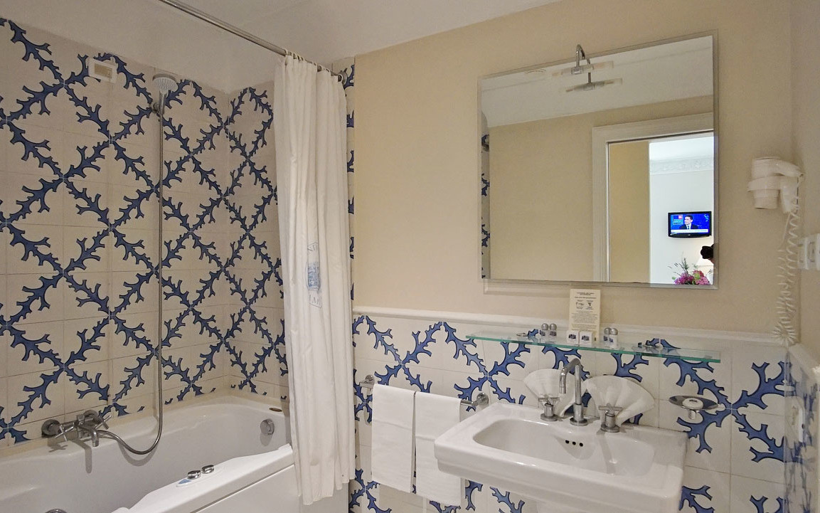 Grand Hotel Aminta®