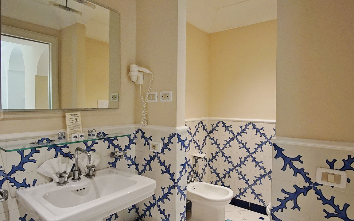 Grand Hotel Aminta®