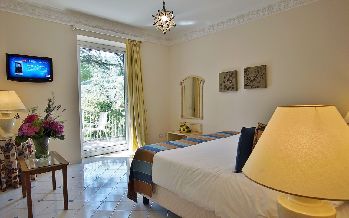 Grand Hotel Aminta®