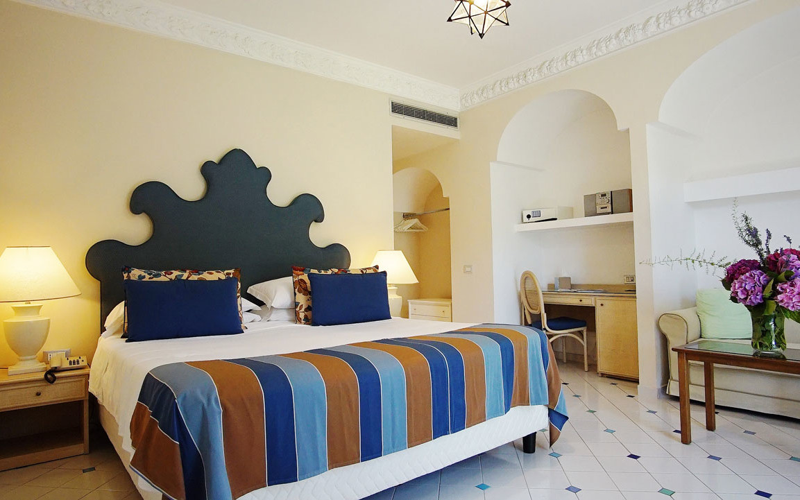 Grand Hotel Aminta®