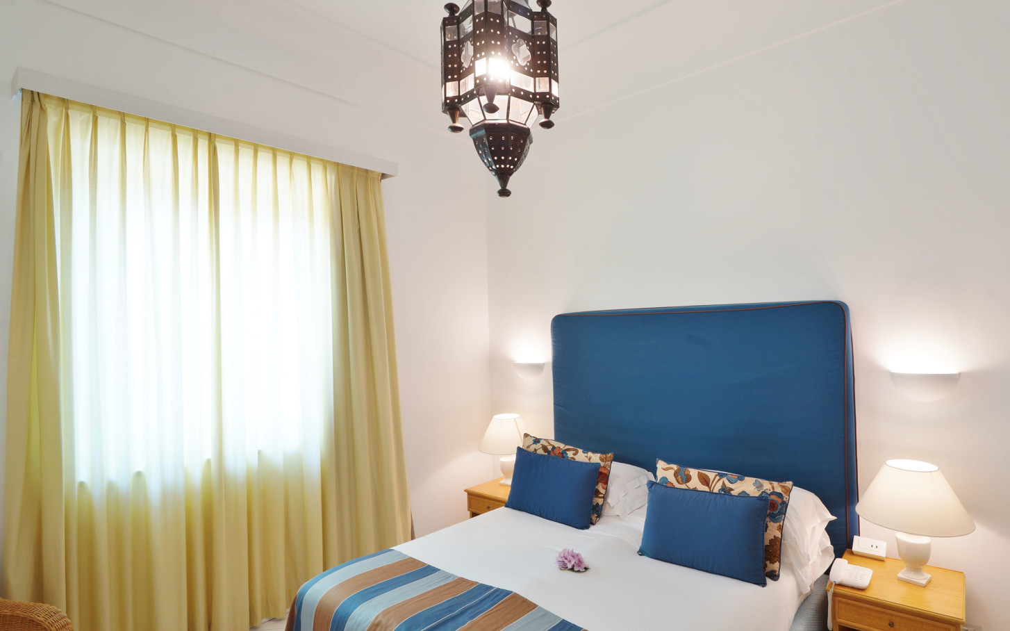 Grand Hotel Aminta®