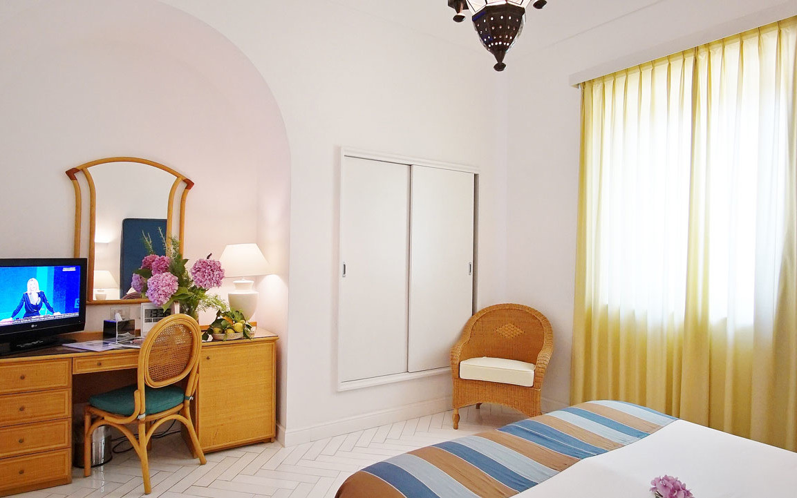 Grand Hotel Aminta®