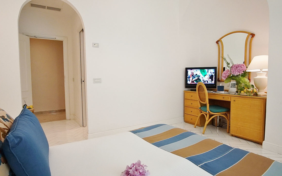 Grand Hotel Aminta®