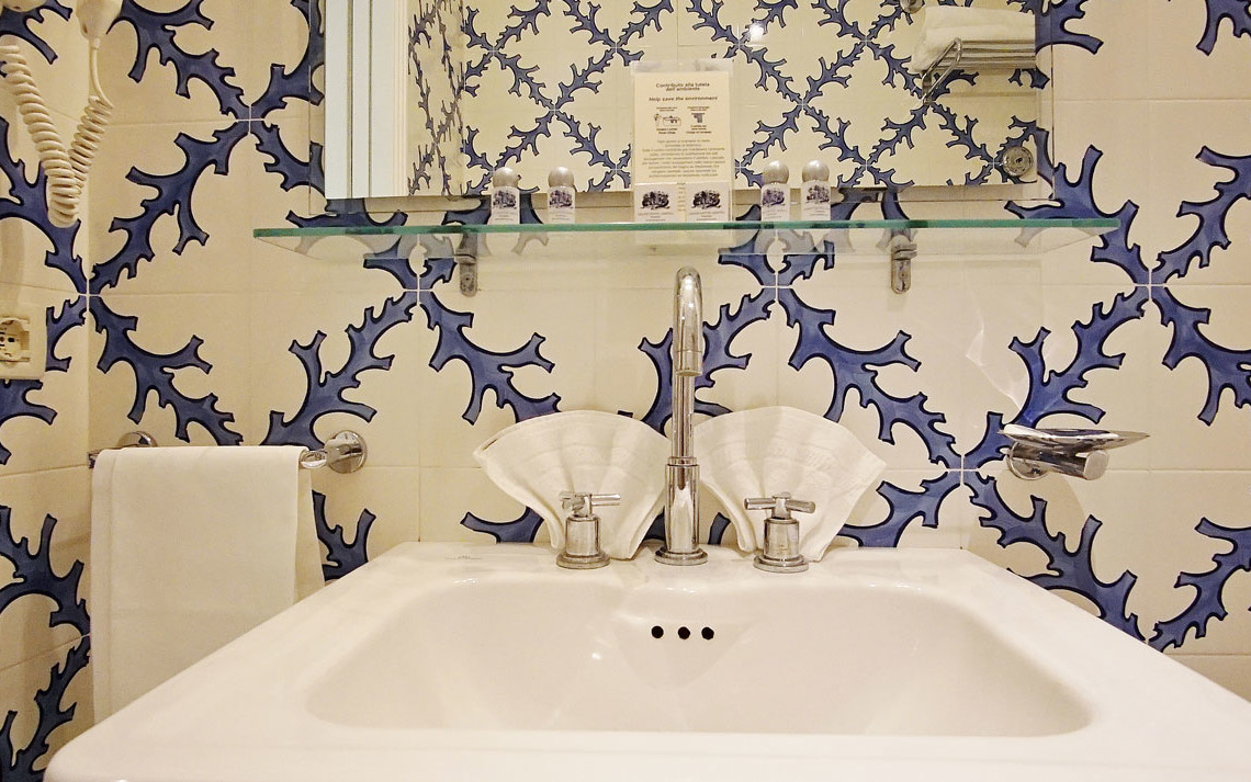 Grand Hotel Aminta®