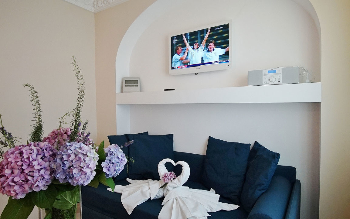 Grand Hotel Aminta®