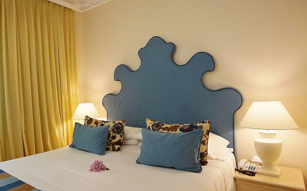 Grand Hotel Aminta®