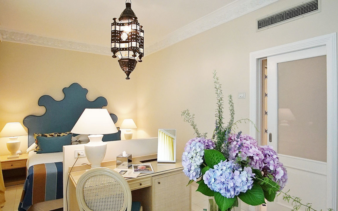 Grand Hotel Aminta®