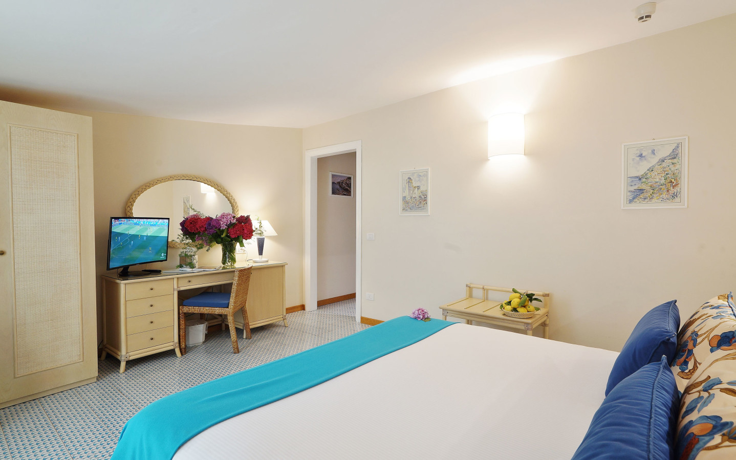 Grand Hotel Aminta®