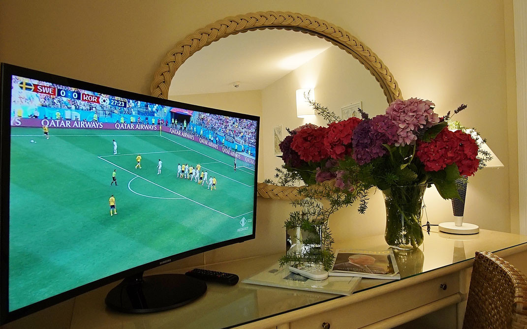 Grand Hotel Aminta®