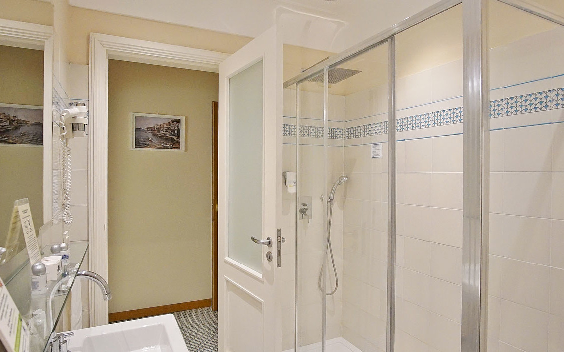 Grand Hotel Aminta®