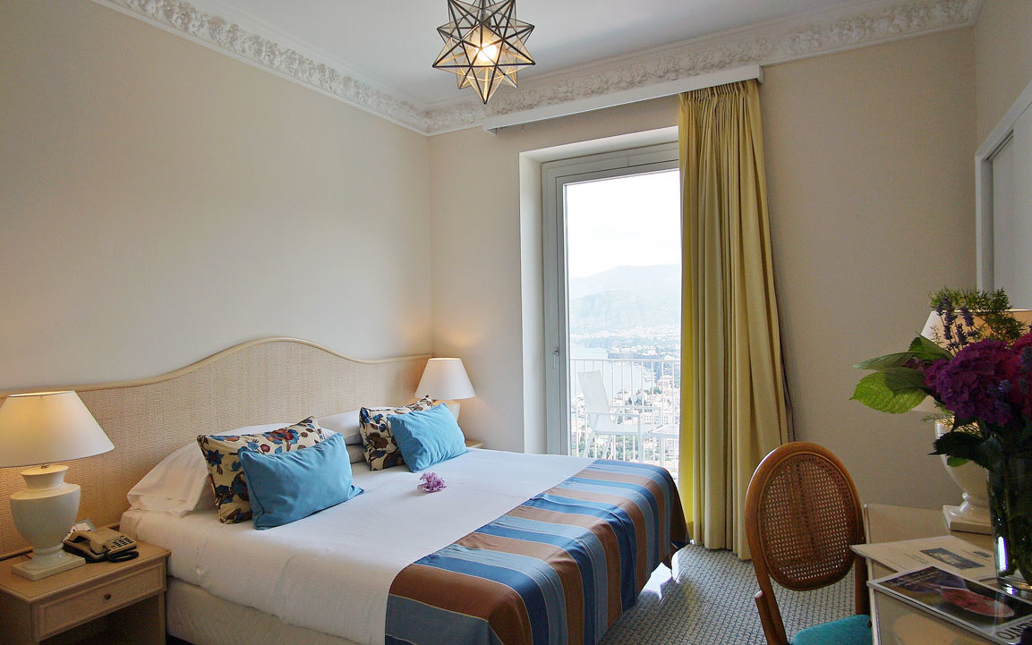 Grand Hotel Aminta®