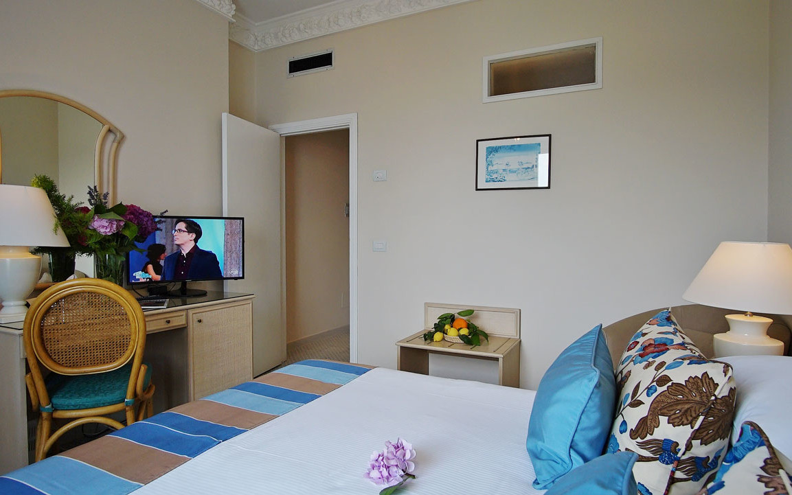 Grand Hotel Aminta®