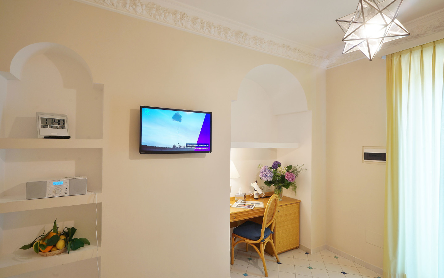 Grand Hotel Aminta®