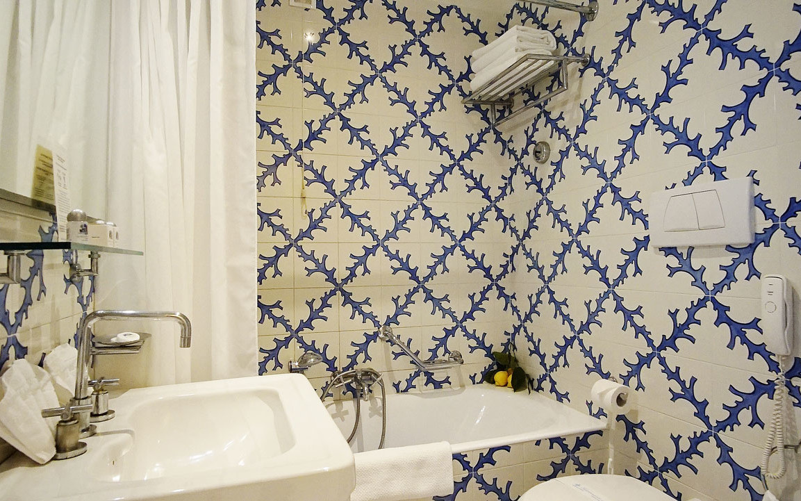 Grand Hotel Aminta®